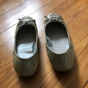 Cole Haan Shoes - Cole Haan Nike Air Ballet Flats Cole Haan Shoes - Cole Haan Nike Air Ballet Flats